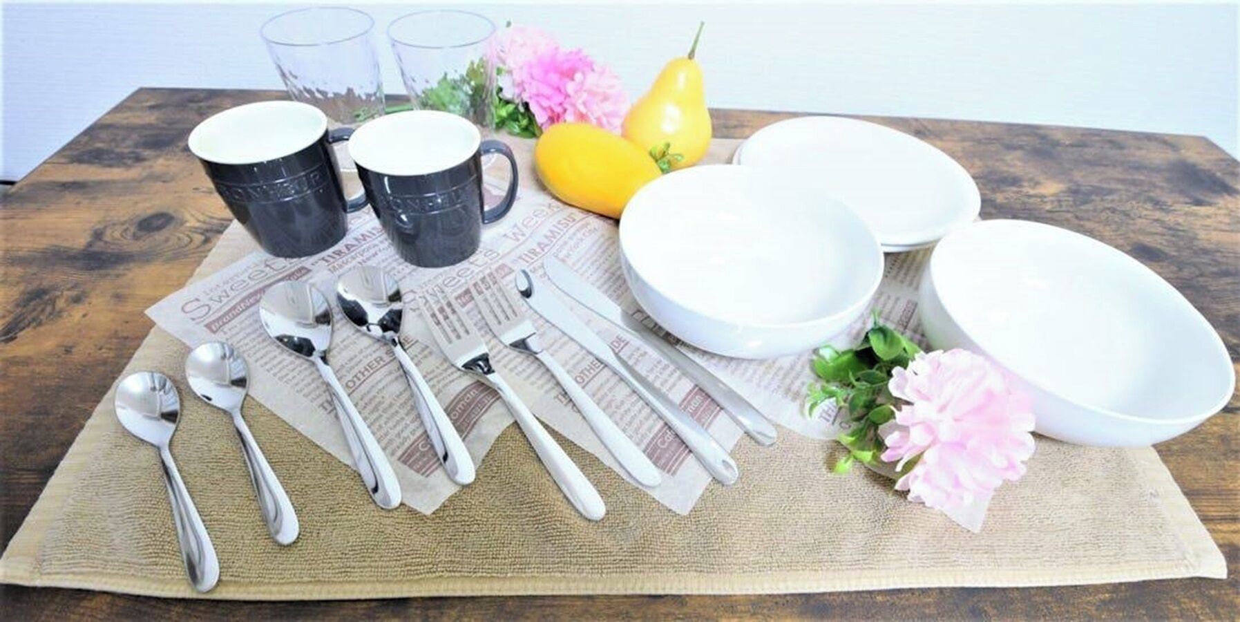 アパートメント | WiFi (無料)