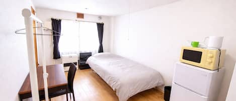 アパートメント | WiFi (無料)