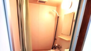 Bathroom - Nisshou House (Sapporo)