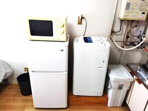 Apartment | Interior - Nisshou House (Sapporo)