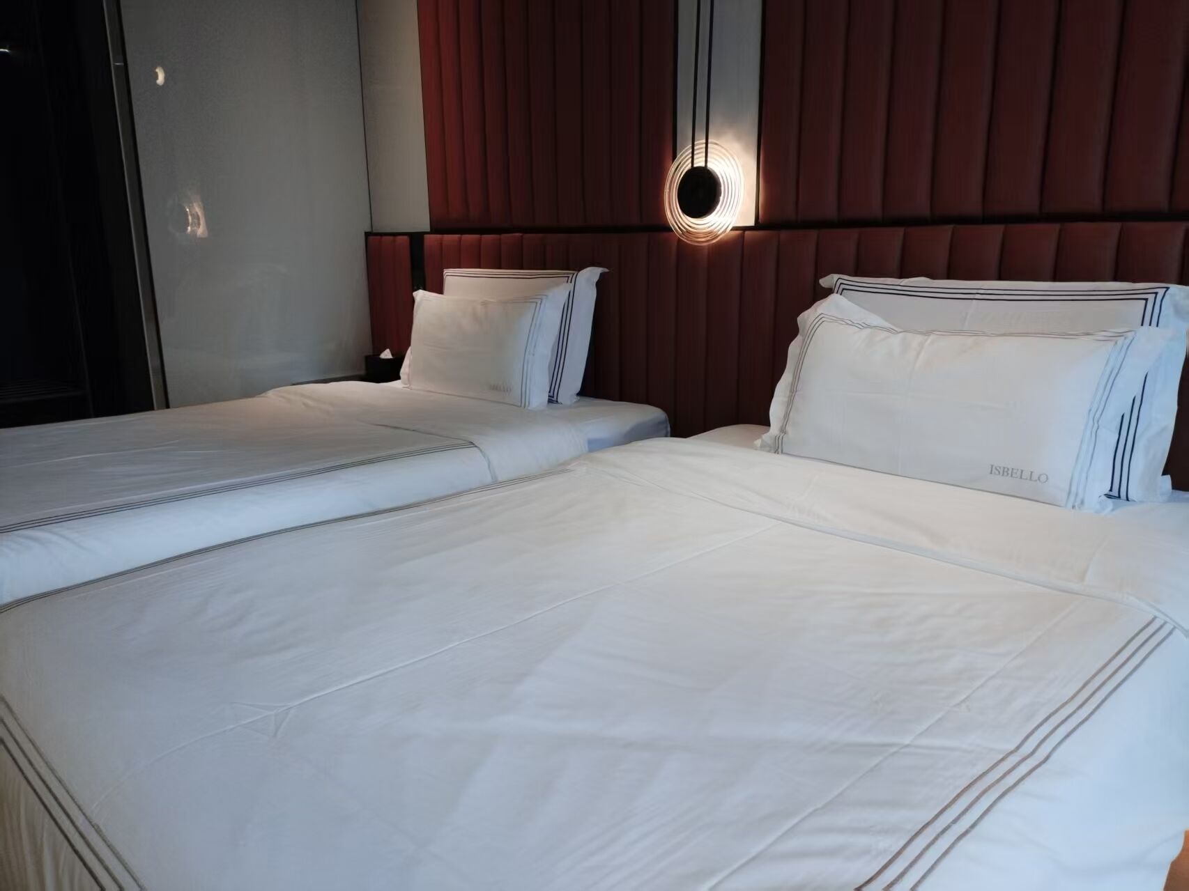 Superior Twin Room, City View | Free WiFi