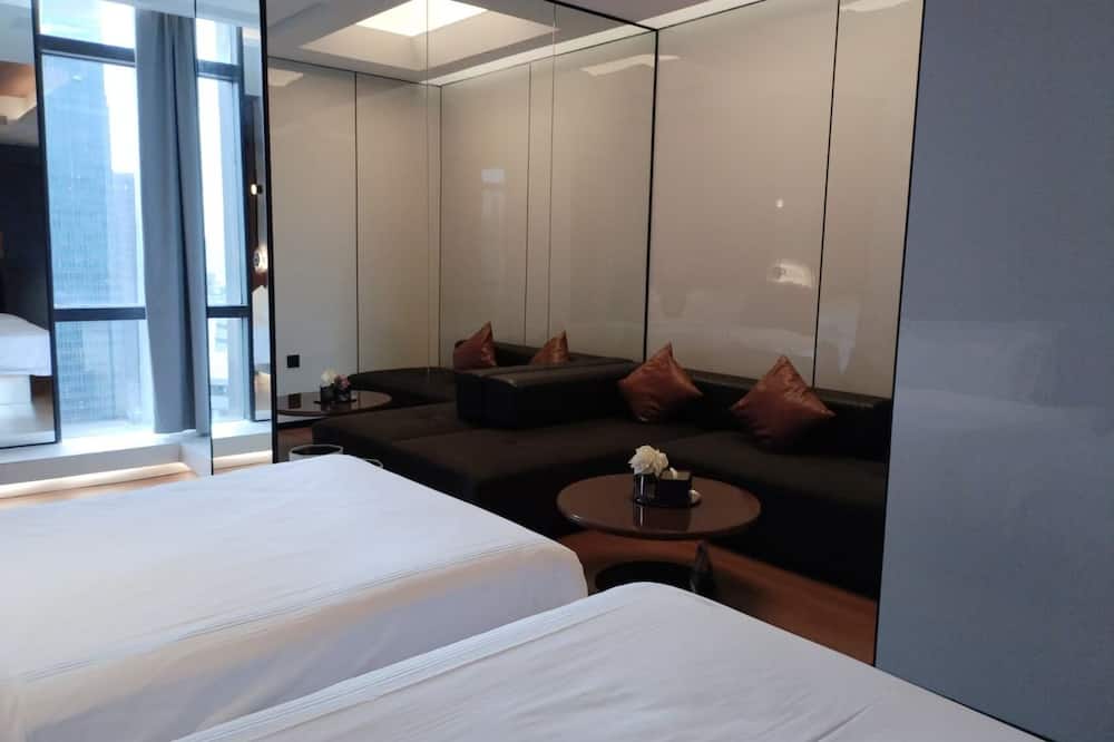 Chongqing Justom Hotel Branch 2