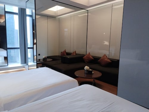 Chongqing Justom Hotel Branch 2