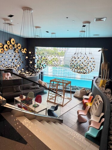 Hotel Residences at Acqua