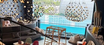 Hotel Residences at Acqua