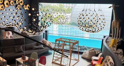 Hotel Residences at Acqua