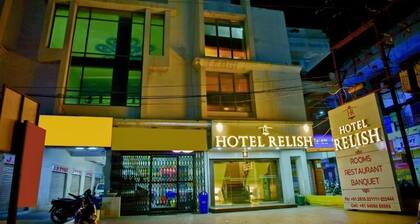 Hotel Relish Gujrat