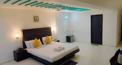 Hotel Relish Gujrat