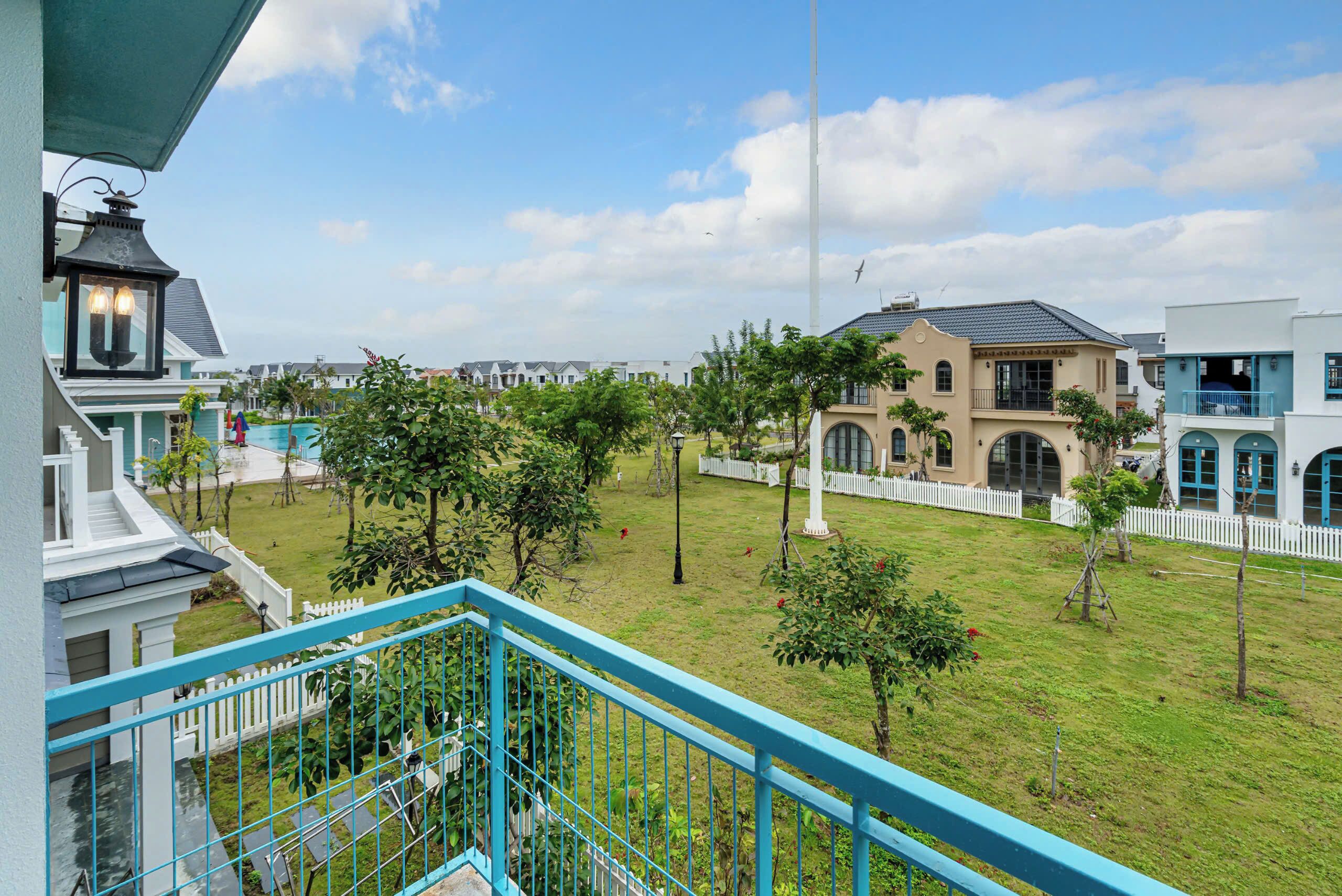 Deluxe Villa, Patio | Terrace/patio