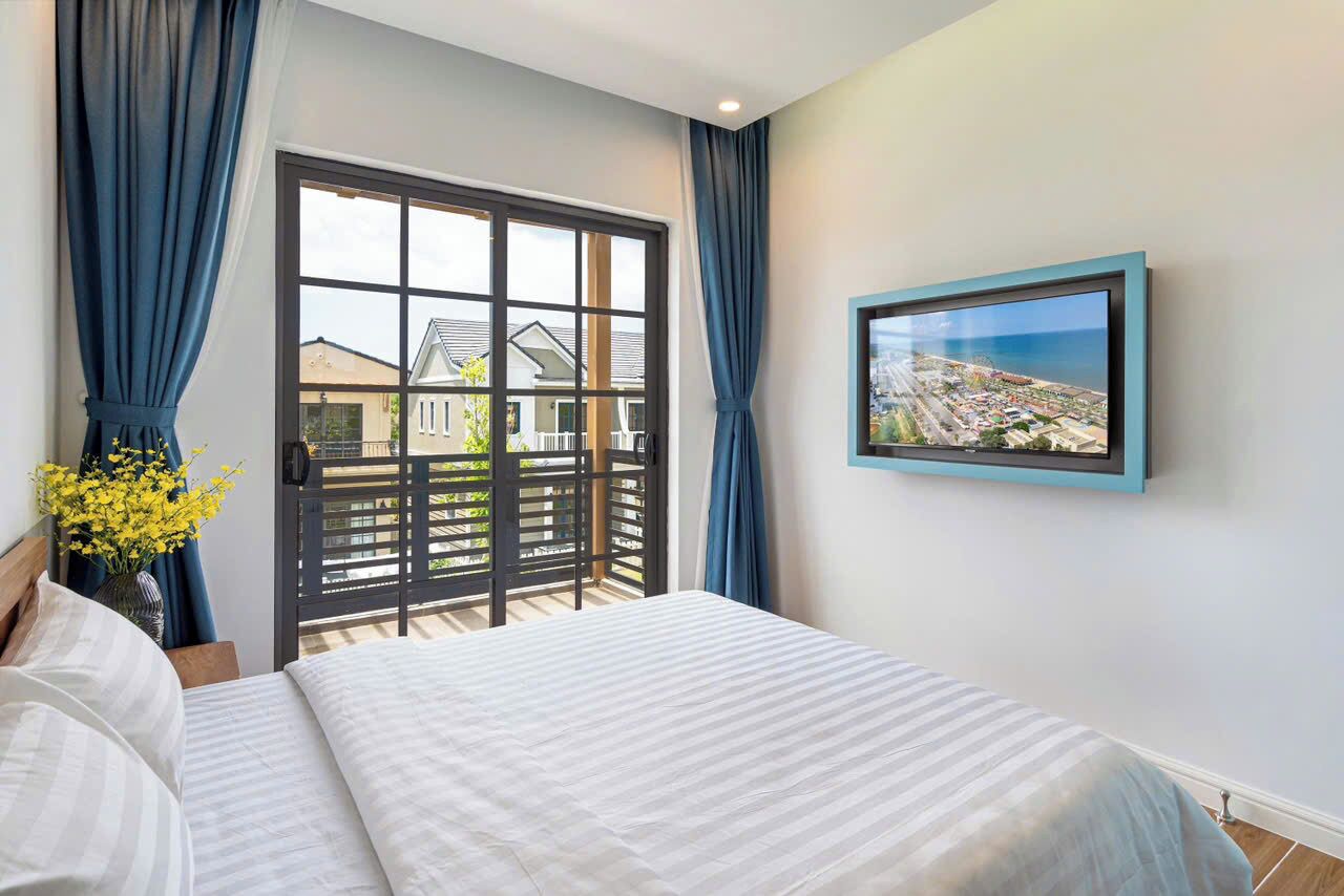 基本三人房 | 書桌、手提電腦工作空間、免費 Wi-Fi、床單