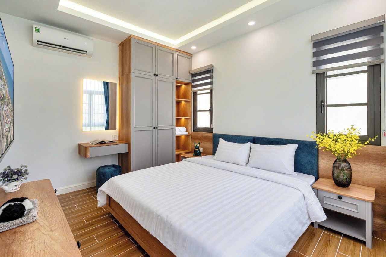 標準客房 | 書桌、手提電腦工作空間、免費 Wi-Fi、床單