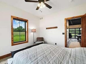 4 camere, ferro/asse da stiro, Wi-Fi, lenzuola