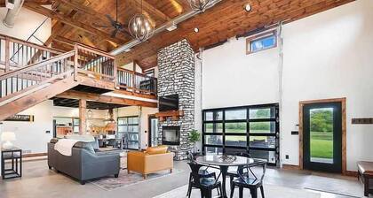 The Elysian Retreat S