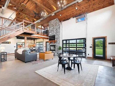 The Elysian Retreat S