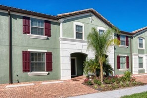 Room - Magic Retreat Near Disney, Sleeps 12 Private Pool Sol101 (Davenport)