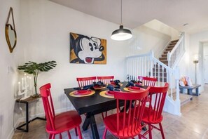 Room - Magic Retreat Near Disney, Sleeps 12 Private Pool Sol101 (Davenport)