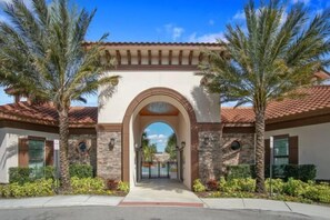 Room - Magic Retreat Near Disney, Sleeps 12 Private Pool Sol101 (Davenport)