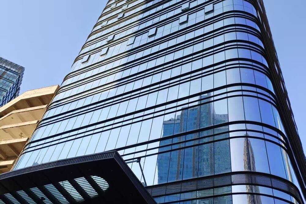 Chongqing Justom Hotel Branch 1