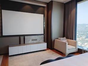 Fernseher