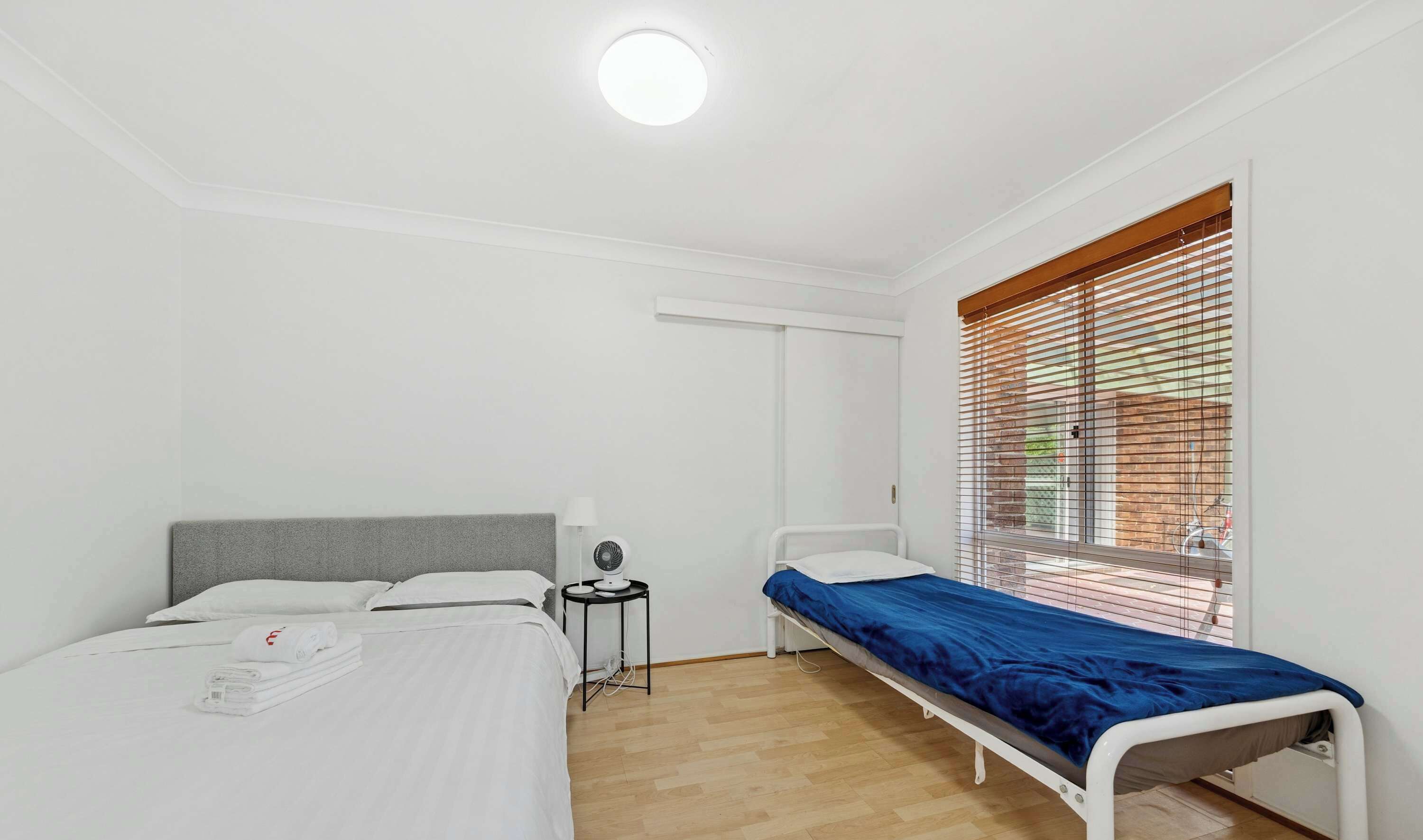 Metawise Cozy Family Room4 In Shared Home Free Parking - Hornsby