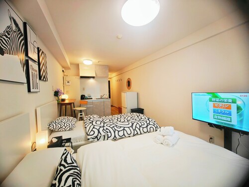 Sidihome 365 Apartment