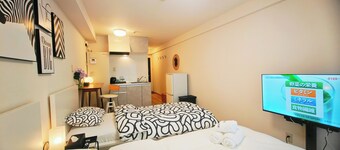 Sidihome 365 Apartment