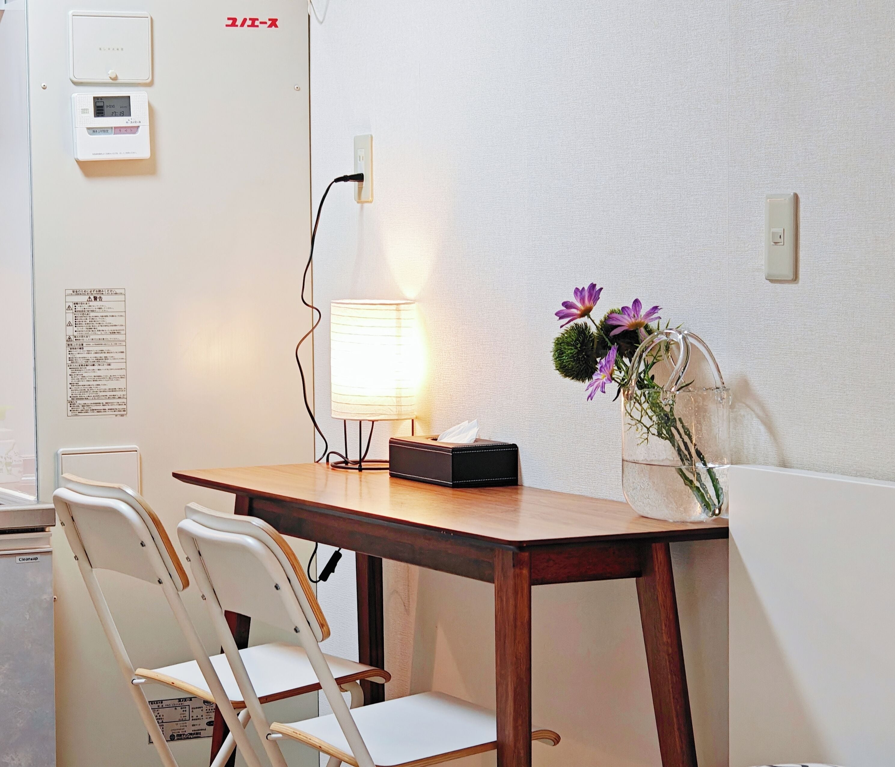 슈피리어 트윈룸, 발코니, 시내 전망 | 책상, 노트북 작업 공간, 다리미/다리미판, 무료 WiFi