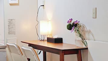 Superior Twin Room, Balcony, City View | Desk, laptop workspace, iron/ironing board, free WiFi