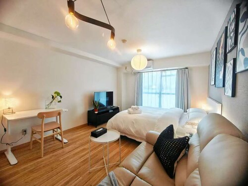 Sidihome 365 Apartment