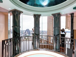 Interior - Fantastic city-view home in the Rocks (The Rocks)