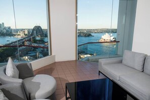 Interior - Fantastic city-view home in the Rocks (The Rocks)