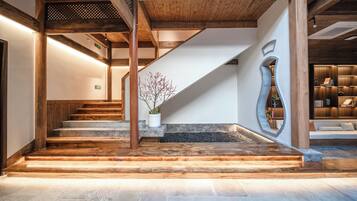 Detalle del exterior