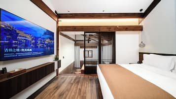 Classic Room, Courtyard View | Free WiFi