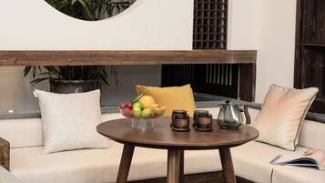 Details aan de binnenkant