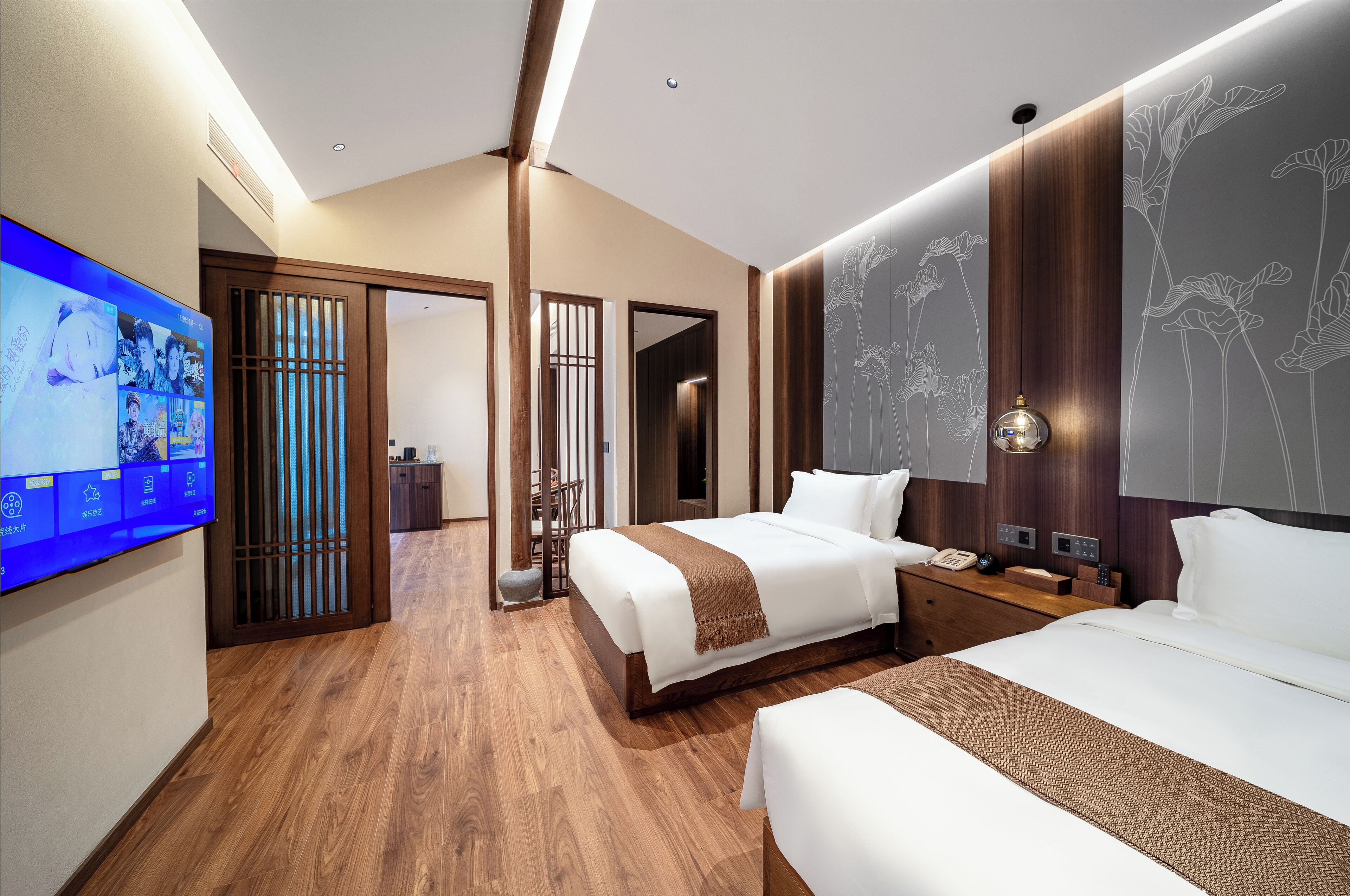 Classic Room, Courtyard View | Premium bedding, down comforters, individually decorated, free WiFi