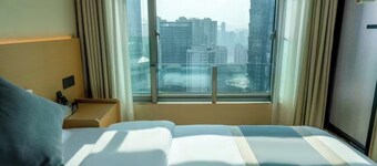 Chongqing Justom Serviced Apartment 19