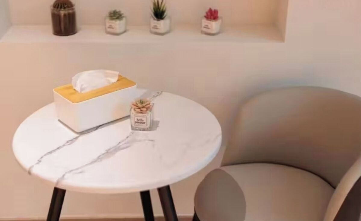 Comfort Double Room, City View | In-room dining