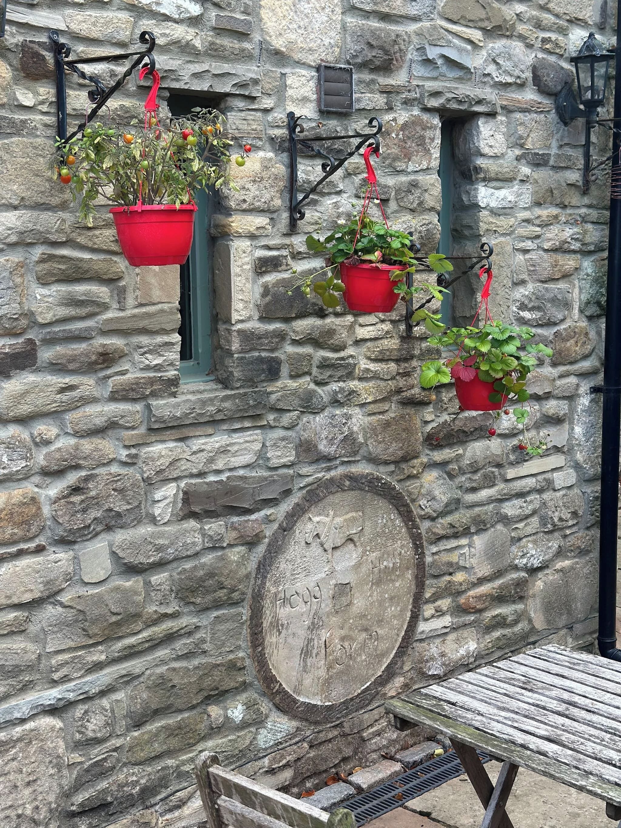 House, 1 Bedroom, Smoking, Balcony | Exterior detail