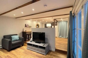 منطقة المعيشة