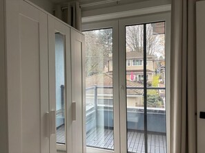 Interior - Brand New 2bedroom Suite with Parking (Vancouver)