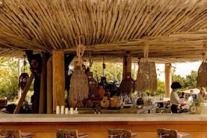 Bar (sur place)