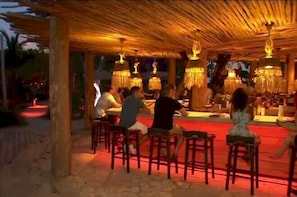 Bar (sur place)