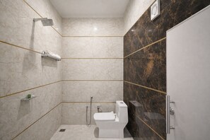 Deluxe Room | Bathroom - Shree Sita Sadan (Faizabad)