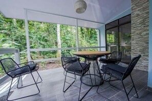 Room - Villa Escondida La Fortuna (La Fortuna)