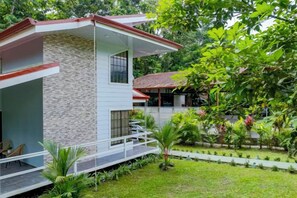 Unclassified image, 2 of 4, button - Villa Escondida La Fortuna (La Fortuna)