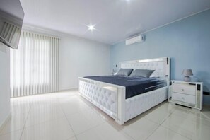 Babybedden