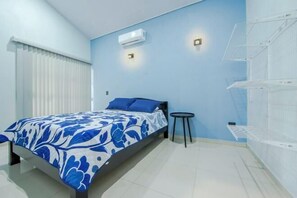Cribs/infant beds - Villa Escondida La Fortuna (La Fortuna)