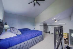 Cribs/infant beds - Villa Escondida La Fortuna (La Fortuna)