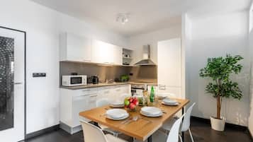 Servicio a la habitación