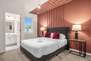 Room - 10 Br Gorgeous Home Game Room Son103 (Kissimmee)